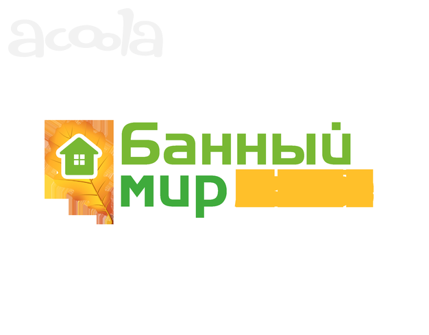 Магазин Банный Мир